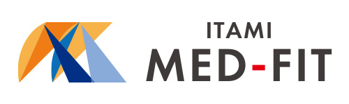 ITAMI MED FITバナー